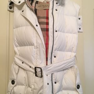 burberry vintage check tote